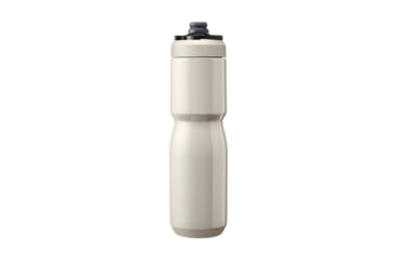 Image of CamelBak Podium Insulated Steel 22oz Bottle, Stone, 22oz /0.65L, 2965201065