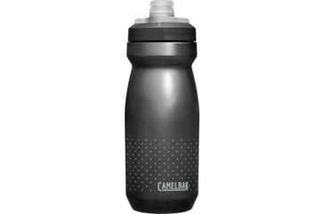 Image of CamelBak Podium Water Bottle, 21oz, Black, 1876005062