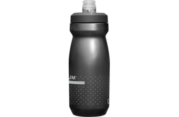 Image of CamelBak Podium Water Bottle, 21oz, Black, 1876005062