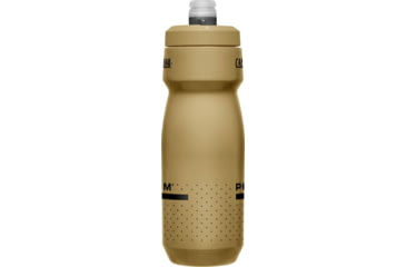 Image of CamelBak Podium Water Bottle, 24oz, Gold, 1875702071