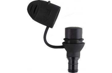 Image of CamelBak QL HydroLock Replacement Bite Valve Assembly Black 90889