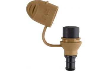 Image of CamelBak QL HydroLock Replacement Bite Valve Assembly Coyote 90888