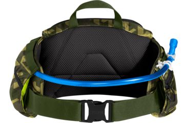 Image of CamelBak Repack LR 4 Hydration Pack, Camelflage, 50oz, 1478901000