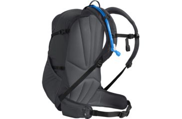 Image of CamelBak Rim Runner 22 Recreation Packs, 85 oz, charcoal/graphite, 85oz, 2213001000