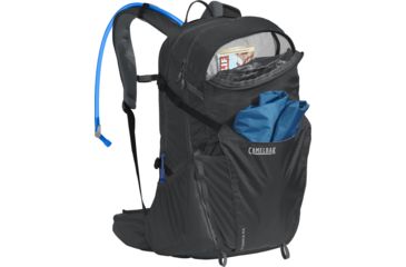 Image of CamelBak Rim Runner 22 Recreation Packs, 85 oz, charcoal/graphite, 85oz, 2213001000