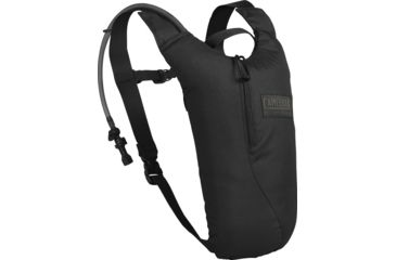Image of CamelBak Sabre Mil Spec Crux Hydration Pack, 100oz, Black 1744001000