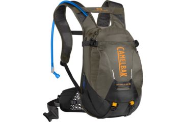 Image of CamelBak Skyline LR 10, Shadow Grey/Black, 1475201000