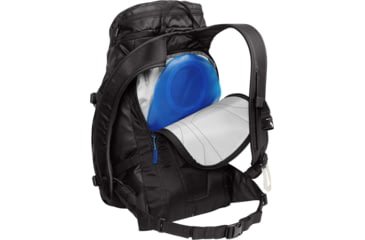 Image of CamelBak SnoBlast 22L Bacpack, Black/White, 22 L, 2781001000