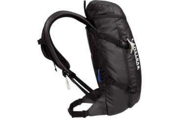 Image of CamelBak SnoBlast 22L Bacpack, Black/White, 22 L, 2781001000