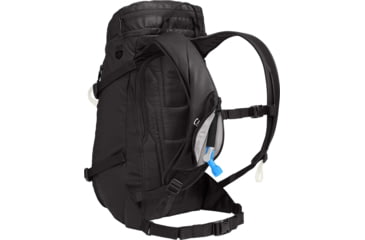 Image of CamelBak SnoBlast 22L Bacpack, Black/White, 22 L, 2781001000