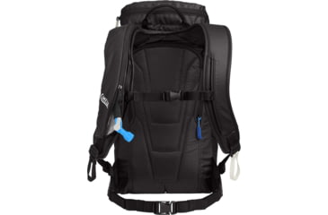 Image of CamelBak SnoBlast 22L Bacpack, Black/White, 22 L, 2781001000