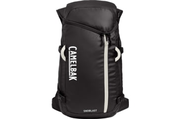 Image of CamelBak SnoBlast 22L Bacpack, Black/White, 22 L, 2781001000