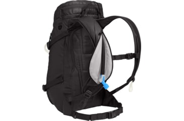 Image of CamelBak SnoBlast 22L Bacpack, Black/White, 22 L, 2781001000