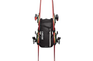 Image of CamelBak SnoBlast 22L Bacpack, Black/White, 22 L, 2781001000