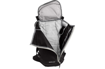 Image of CamelBak SnoBlast 22L Bacpack, Black/White, 22 L, 2781001000