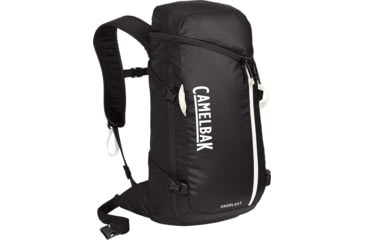 Image of CamelBak SnoBlast 22L Bacpack, Black/White, 22 L, 2781001000