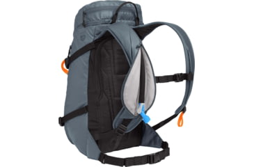 Image of CamelBak SnoBlast 22L Bacpack, Grey/Orange, 22 L, 2781002000