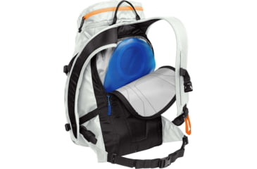 Image of CamelBak SnoBlast 22L Bacpack, Vapor/Flame/Beet, 22 L, 2781101000