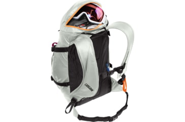 Image of CamelBak SnoBlast 22L Bacpack, Vapor/Flame/Beet, 22 L, 2781101000
