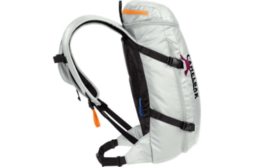 Image of CamelBak SnoBlast 22L Bacpack, Vapor/Flame/Beet, 22 L, 2781101000