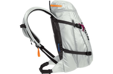 Image of CamelBak SnoBlast 22L Bacpack, Vapor/Flame/Beet, 22 L, 2781101000