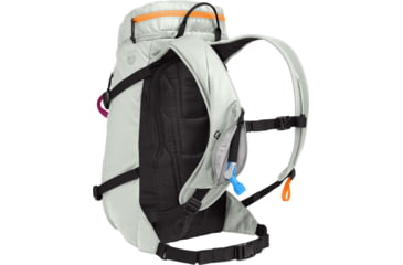 Image of CamelBak SnoBlast 22L Bacpack, Vapor/Flame/Beet, 22 L, 2781101000