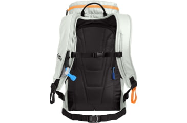 Image of CamelBak SnoBlast 22L Bacpack, Vapor/Flame/Beet, 22 L, 2781101000