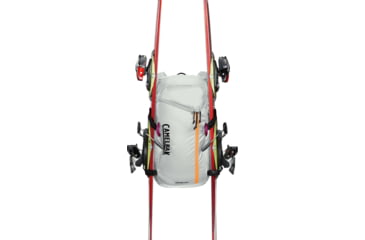 Image of CamelBak SnoBlast 22L Bacpack, Vapor/Flame/Beet, 22 L, 2781101000