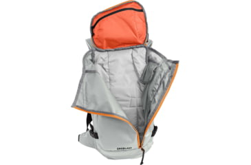 Image of CamelBak SnoBlast 22L Bacpack, Vapor/Flame/Beet, 22 L, 2781101000