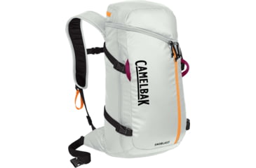 Image of CamelBak SnoBlast 22L Bacpack, Vapor/Flame/Beet, 22 L, 2781101000