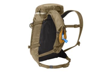 Image of CamelBak SnoBlast Hydration Backpack, Kelp/Almond Milk, 1339201000