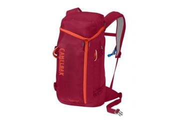 Image of CamelBak SnoBlast Hydration Pack-Chili Pepper
