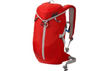Image of CamelBak SnoBlast Hydration Pack-Flame Scarlet
