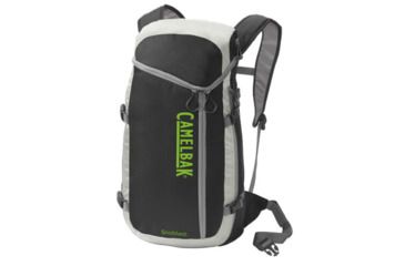 Image of CamelBak SnoBlast Hydration Pack - Hot Sauce/Charcoal