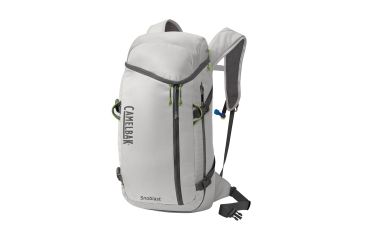 Image of CamelBak SnoBlast Hydration Pack-Silver