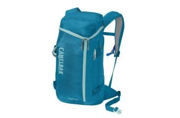 Image of CamelBak SnoBlast Hydration Pack-Turkish Tile