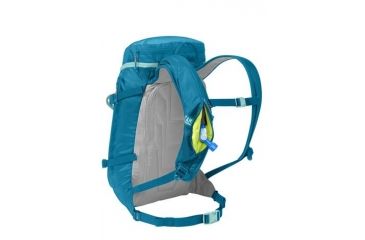 Image of CamelBak SnoBlast Hydration Pack-Turkish Tile