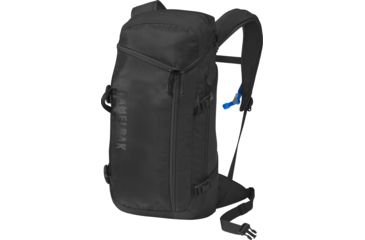 Image of CamelBak SnoBlast Ski and Snow Hydration Backpack, Black, 23L, 1339002000