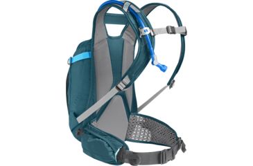 Image of CamelBak Solstice LR 10, Dragon Teal/Lake Blue, 1476403000