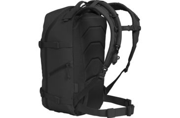 Image of CamelBak Sparta Mil Spec Crux Hydration Pack, 100oz, Black 1730001000