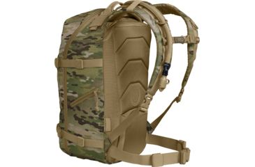 Image of CamelBak Sparta Mil Spec Crux Hydration Pack, 100oz, Multicam 1732901000