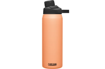 Image of CamelBak SST Vacuum Insulated Chute Mag, Desert Sunrise, 25oz, 2808801075
