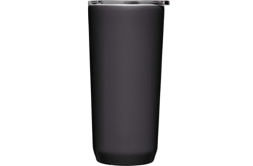 Image of CamelBak SST Vacuum Insulated Tumbler 20oz, Black, 2389001060