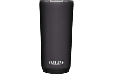 Image of CamelBak SST Vacuum Insulated Tumbler 20oz, Black, 2389001060