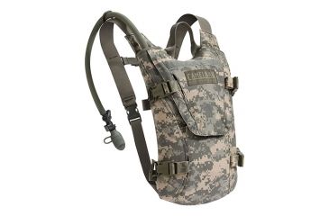 Image of CamelBak ThermoBak AB 100 oz/3.0L Mil Spec Antidote Hydration Pack, Short, AUC 61980