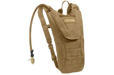 Image of CamelBak ThermoBak AB Hydration Pack - 102 oz/3.1L Low Profile - Coyote 60924