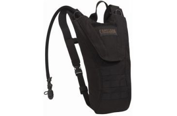 Image of CamelBak ThermoBak AB Hydration Pack - 102 oz/3.1L Low Profile - Black 60925