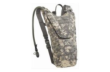Image of CamelBak ThermoBak AB Hydration Pack - 102 oz/3.1L Low Profile - Army Universal Camo 60923