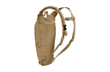 Image of CamelBak Thermobak Mil Spec Crux 3l/100oz, Coyote - 1717201000P