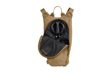 Image of CamelBak Thermobak Mil Spec Crux 3l/100oz, Coyote - 1717201000P